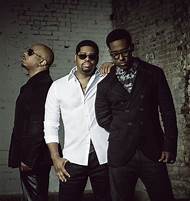 Artist Boyz II Men